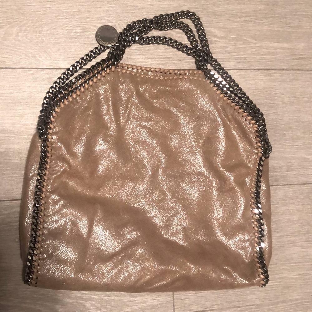 Mint condition Stella McCartney bag